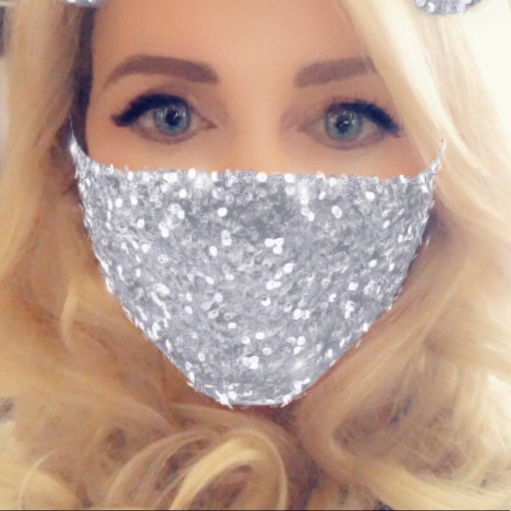 Meet your Posher, Rebecca